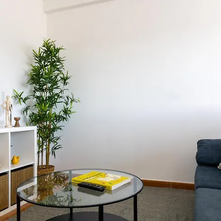 Senel Apartment Boimorto (A Coruna)