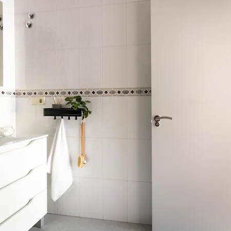 Senel Apartment Boimorto (A Coruna)