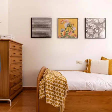 Apartment Senel Boimorto (A Coruna)