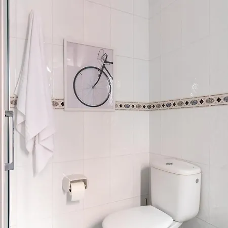 Senel Apartment Boimorto (A Coruna)