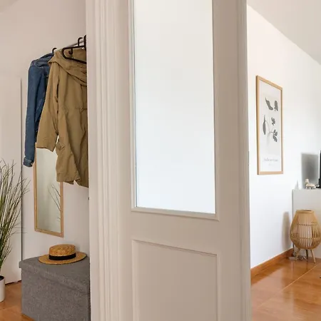 Senel Apartment Boimorto (A Coruna)