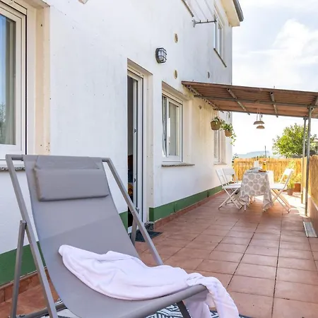 Apartment Senel Boimorto (A Coruna)