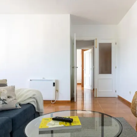 Apartment Senel Boimorto (A Coruna)