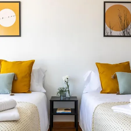 Apartment Senel Boimorto (A Coruna)