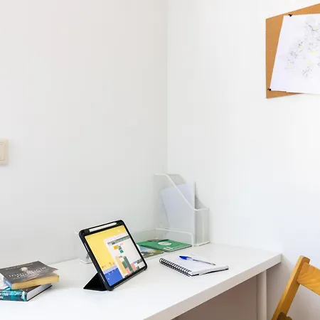 Senel Apartment Boimorto (A Coruna)