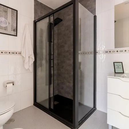 Senel Apartment Boimorto (A Coruna)