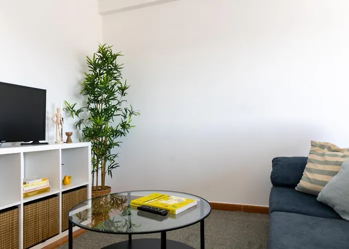 Senel Lägenhet Boimorto (A Coruna)