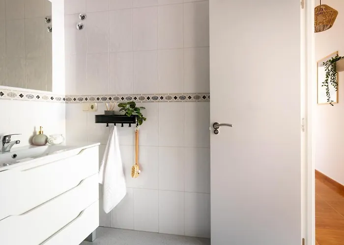 Senel Lägenhet Boimorto (A Coruna)