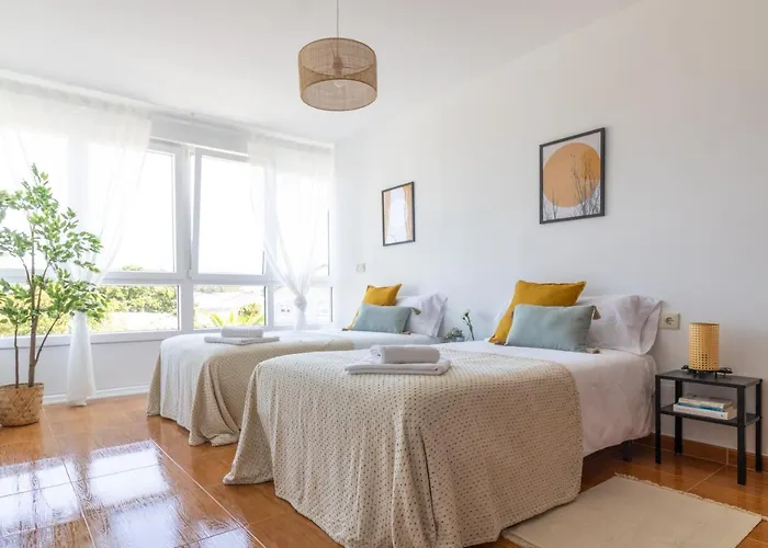 Lägenhet Senel Boimorto (A Coruna)