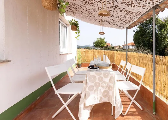 Lägenhet Senel Boimorto (A Coruna)