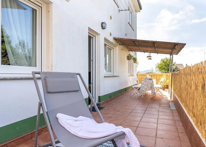 Lägenhet Senel Boimorto (A Coruna)