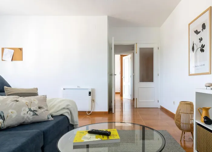 Lägenhet Senel Boimorto (A Coruna)