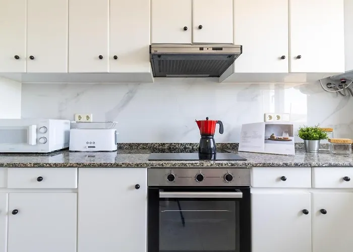 Lägenhet Senel Boimorto (A Coruna)