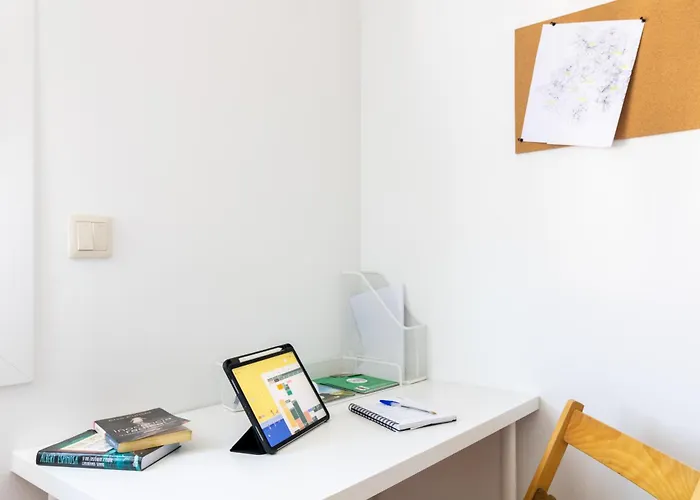 Senel Lägenhet Boimorto (A Coruna)